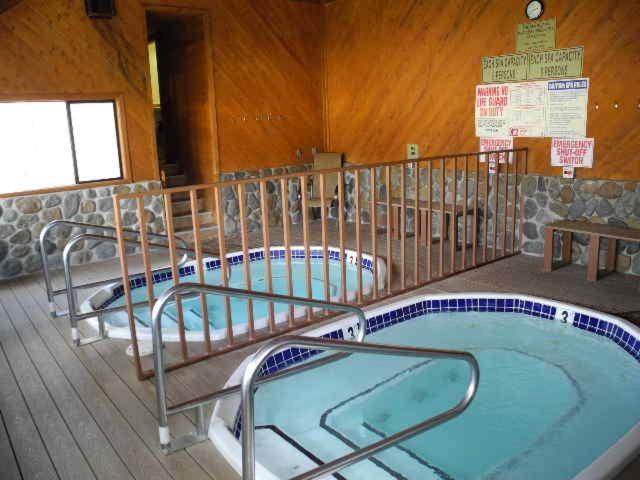 Courchevel #15 - 2 Bedroom, 2 Bathroom, Sleeps 6! Just Steps To Canyon Lodge! Hébergement de vacances *