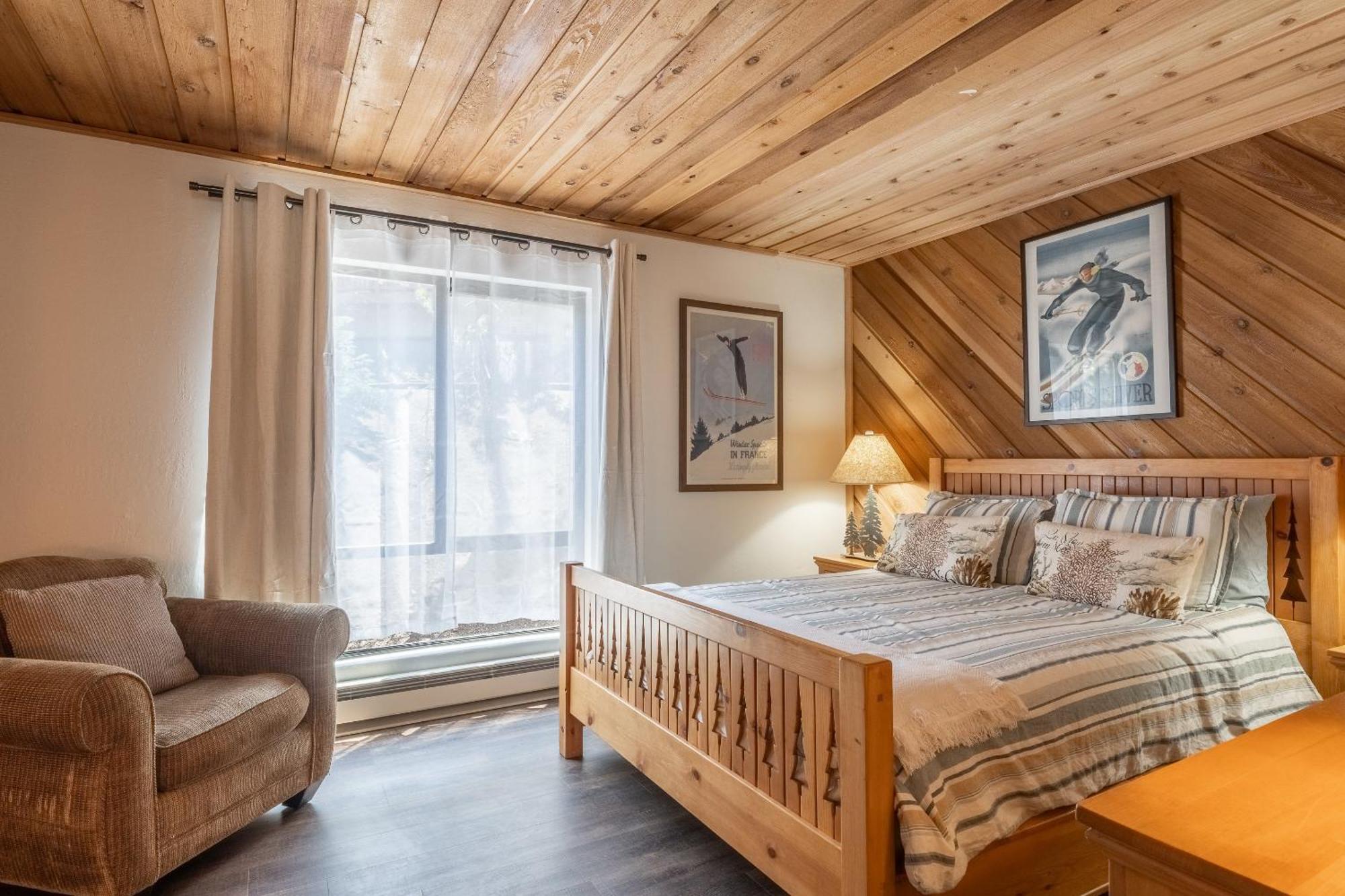 Casa vacanze Courchevel #15 - 2 Bedroom, 2 Bathroom, Sleeps 6! Just Steps To Canyon Lodge!